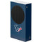 NFL Houston Texans Breakaway Xbox Series S Console Skin